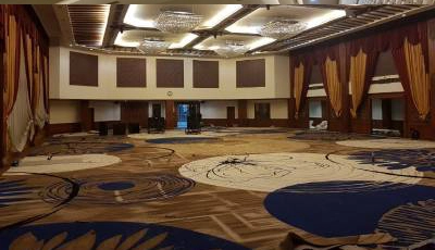 Karpet Hotel